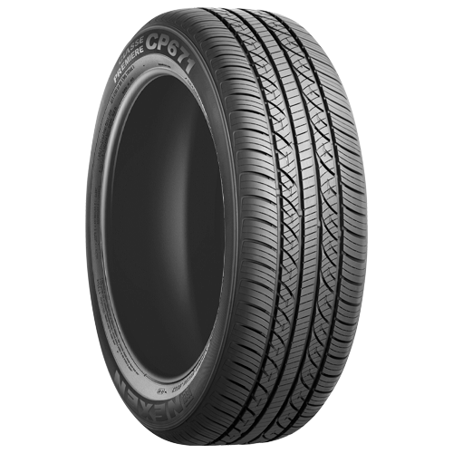 215/70R16 100H NEXEN CP671 XL
