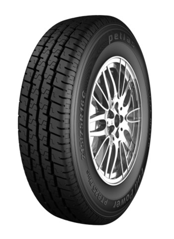 215/75R16C 116/114R PETLAS FULL POWER PT825 PLUS XL