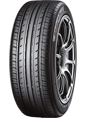 215/55R16 97V YOKOHAMA BLUEARTH ES ES32 XL