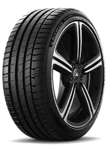 245/45R19 102Y MICHELIN PILOT SPORT 5 XL RG