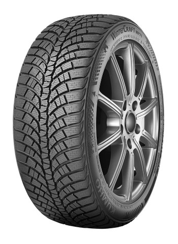 215/50R17 95V KUMHO WP71 XL