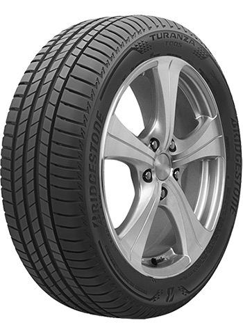225/40R18 92Y BRIDGESTONE TURANZA T005 XL AO