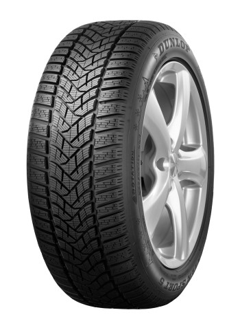 195/55R16 87H DUNLOP WINTER SPORT 5