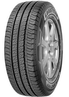 195/75R16C 107/105R GOODYEAR EFFICIENTGRIP CARGO XL MO-V