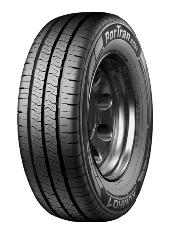 205/65R16C 107/105T KUMHO KC53 XL
