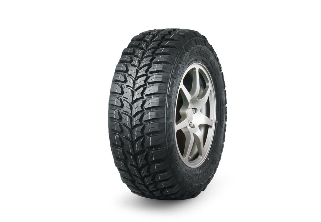 205/80R16 110Q LINGLONG CROSSWIND M/T XL
