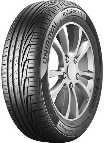 215/60R17 96H UNIROYAL RAINEXPERT 5