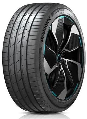 255/35R21 98W HANKOOK ION EVO SUV XL