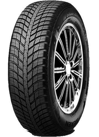 235/65R17 108V NEXEN N'BLUE 4SEASON XL