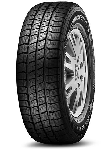 215/70R15C 109/107R VREDESTEIN COMTRAC 2 WINTER+ XL