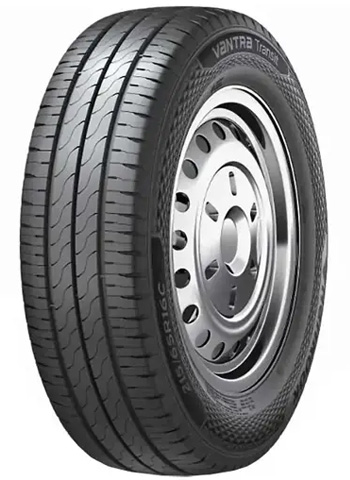 195/75R16C 107/105R HANKOOK VANTRA TRANSIT XL