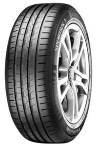 195/55R16 91V VREDESTEIN QUATRAC 5 XL AUDI A1