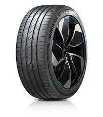 255/45R21 106Y HANKOOK ION EVO SUV XL EV SA