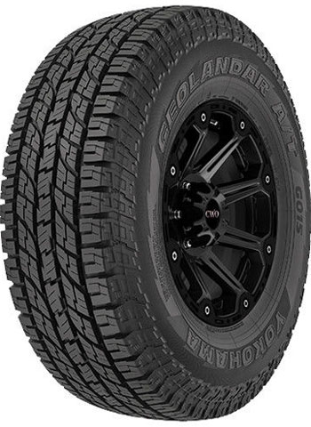 225/70R15 100T YOKOHAMA GEOLANDAR A/T G015 XL OWL
