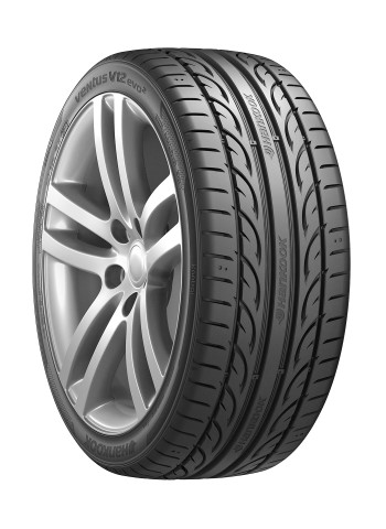 245/40R18 97Y HANKOOK VENTUS V12 EVO2 XL