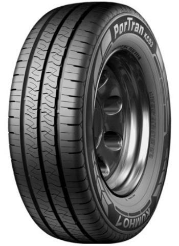 235/65R16C 115/113R KUMHO KC53 XL