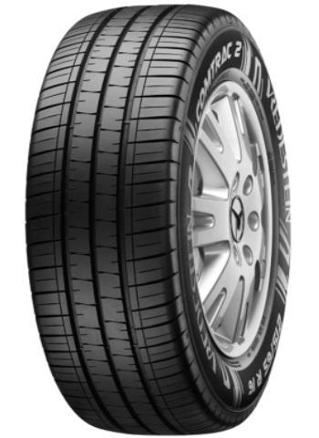215/65R15C 104/102T VREDESTEIN COMTRAC 2 XL