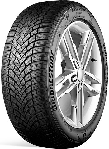195/45R16 84H BRIDGESTONE BLIZZAK LM005 XL