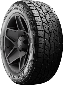 225/55R18 102H COOPER DISCOVERER ATT XL