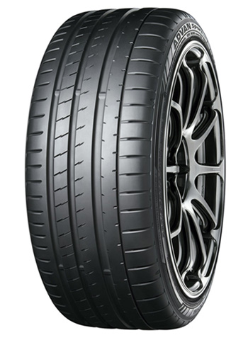 235/35R19 91Y YOKOHAMA ADVAN SPORT V107 XL