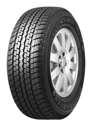 255/70R15 112/110S BRIDGESTONE DUELER H/T 840 XL