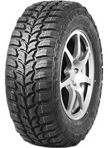 235/85R16 120Q LINGLONG CROSSWIND M/T XL