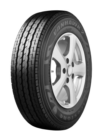 215/65R15C 104/102T FIRESTONE VANHAWK 2 XL