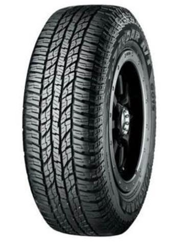 225/60R18 104H YOKOHAMA GEOLANDAR A/T G015