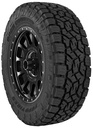 255/60R18 112H TOYO OPEN COUNTRY A/TIII(OPA3G) XL