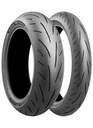 120/70R17 58W BRIDGESTONE BATTLAXS23