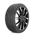 235/55R19 105W MICHELIN PILOT SPORT 4 SUV GOE XL GOE RG