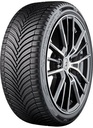 215/70R16 100H BRIDGESTONE TURANZA AS 6 XL