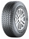 265/60R18C 119/116S GENERAL TIRE GRABBER AT3 XL