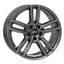 ATS EVOLUTION ANTHRACITE 7.5x18 5/112 ET51 CB66.6