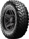 245/75R16 120Q COOPER EVOLUTION MTT