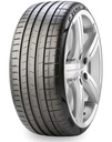 245/45R18 100Y PIRELLI P ZERO XL NCS