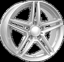 ALUTEC M10  ET34,5 8.5x18 5/112 ET35 CB66.6