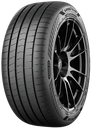 295/40R22 112Y GOODYEAR EAGLE F1 ASYMMETRIC 6 XL EVR