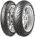 120/60R17 55W DUNLOP ROADSMART IV