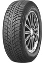 165/70R14 85T NEXEN N'BLUE 4SEASON XL