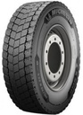 295/60R22.5 150/147L MICHELIN X MULTI D VG XL