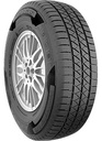215/65R16C 109/107T PETLAS VANMASTER A/S XL