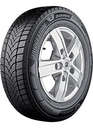 195/75R16C 110/108R BRIDGESTONE DURAVIS VAN WINTER XL