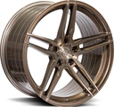 R-SERIES R10 BRONZE BRUSHED 9.5x19 5/120 ET42 CB72.6