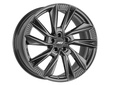 AEZ HAVANNA GREY 8.5x21 5/114.3 ET45 CB71.6