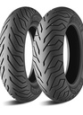 225/80R17 38P MICHELIN CITYGRIP