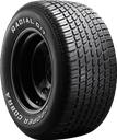 225/70R15 100T COOPER COBRA G/T