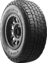 285/70R17 117T COOPER DISCOVERER AT3 4S COOPER