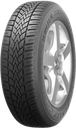 185/65R14 86T DUNLOP WINTER RESPONSE 2