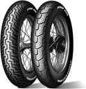130/90-16 74H DUNLOP D402 HARLEY DAVIDSON